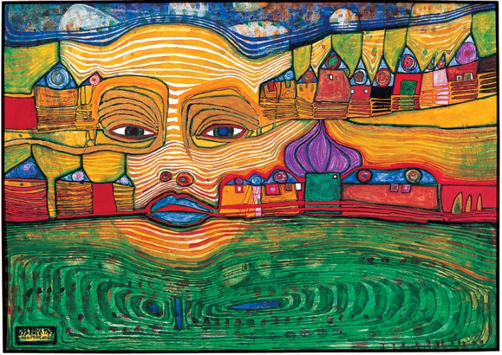 hundertwassen