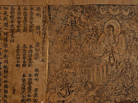 El delicado brillo del&nbsp;diamante.