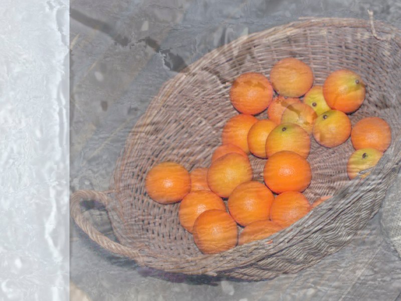 Una emoción sencilla