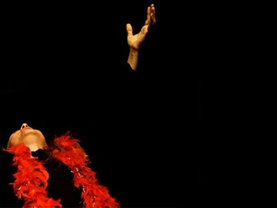 He buscado palabras…