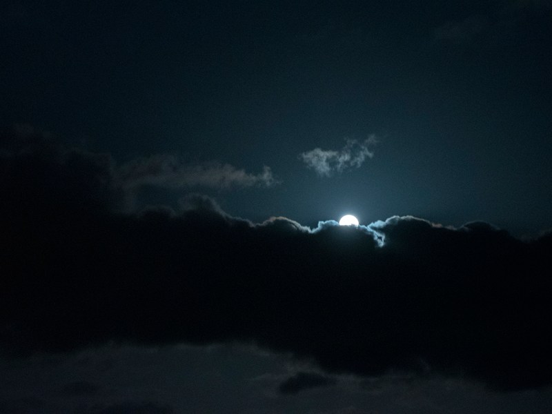 A vueltas con la&nbsp;luna