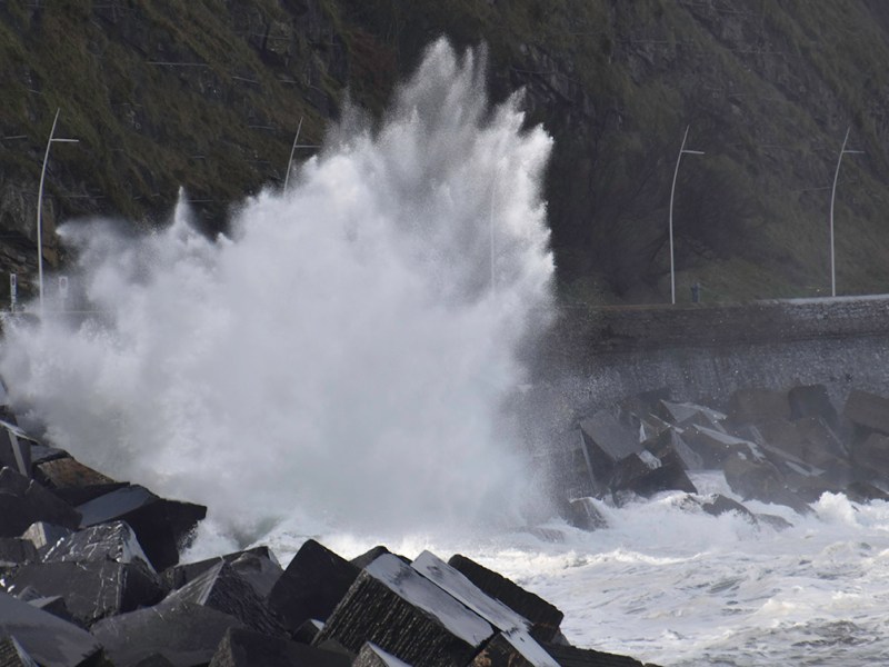 El doble de&nbsp;lejos