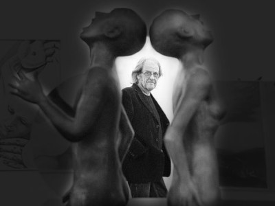 Aute: la coherencia, el arte, y el amor a la&nbsp;vida