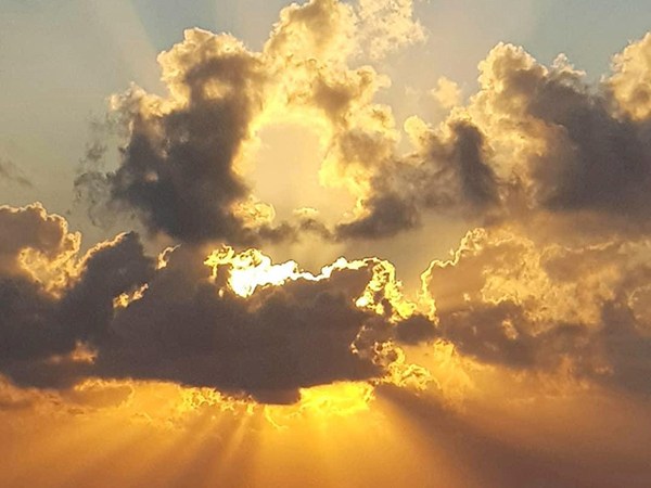 Cuando perdí mi&nbsp;futuro