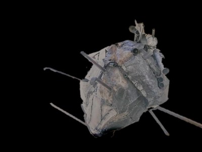 La Voz que&nbsp;lee…