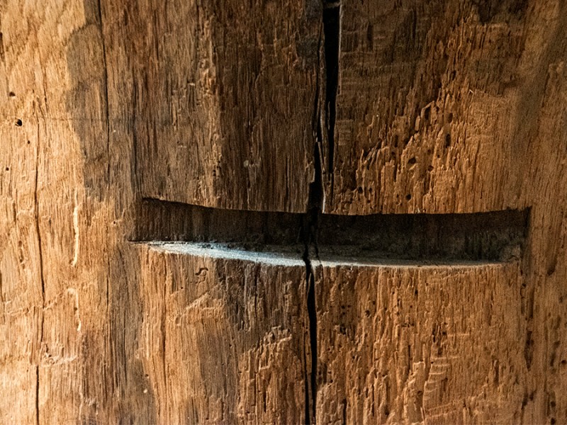 CHILLIDA – MATERIA Y&nbsp;LUZ