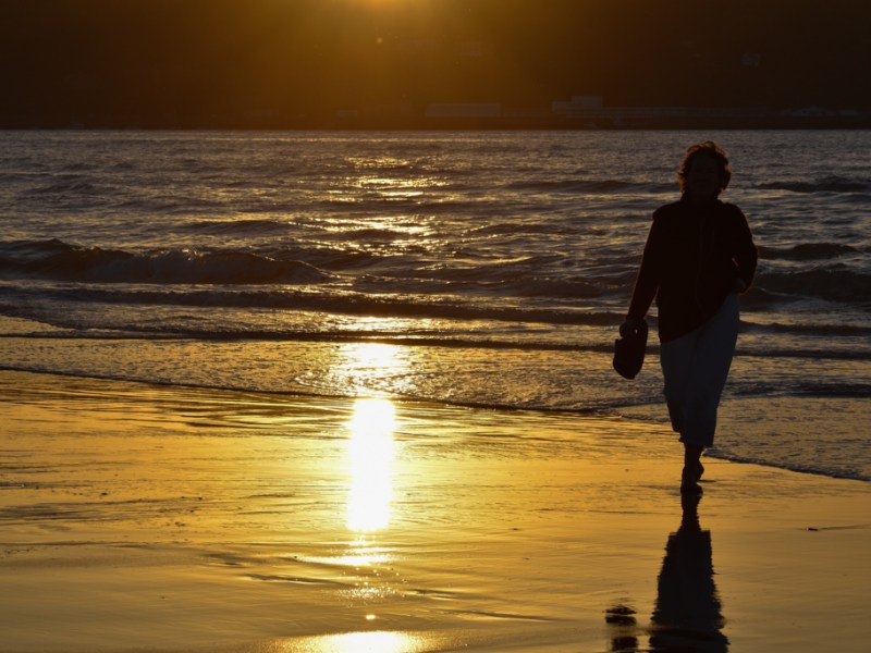 Más allá del&nbsp;Mar