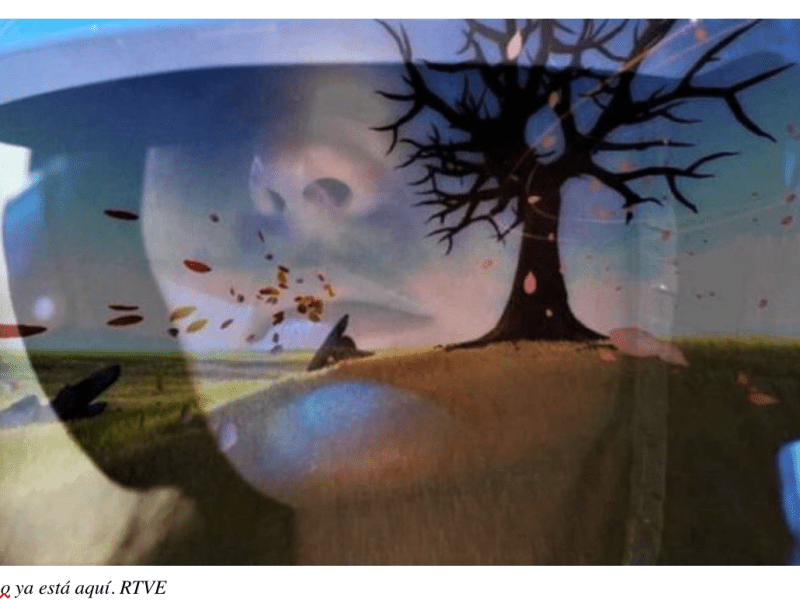 Bienvenidos al Virtuceno