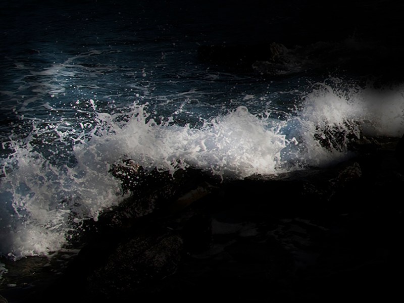 Vivir (sin equipaje) en la cuerda&nbsp;floja.