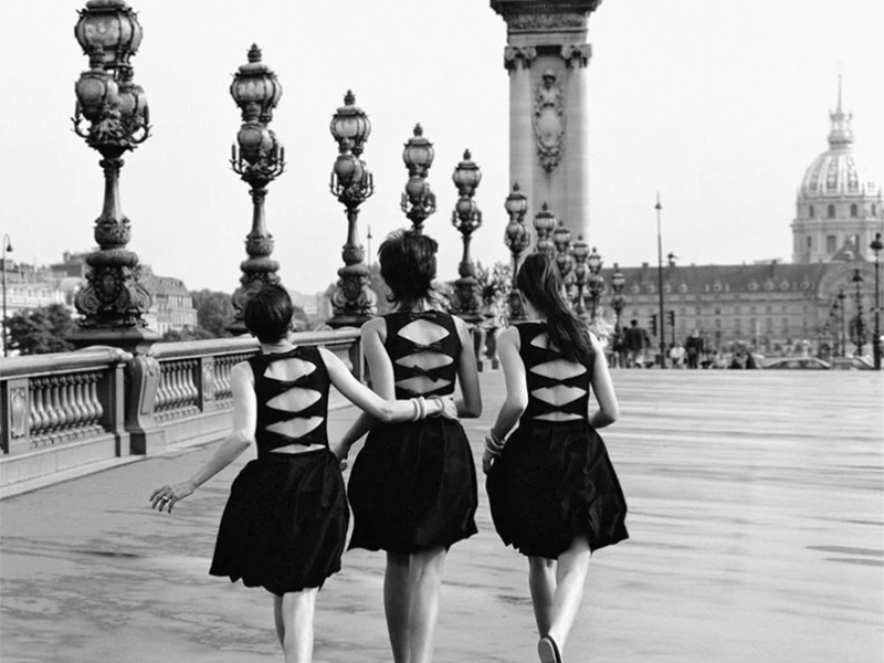 La fotografía perfecta nunca&nbsp;llega