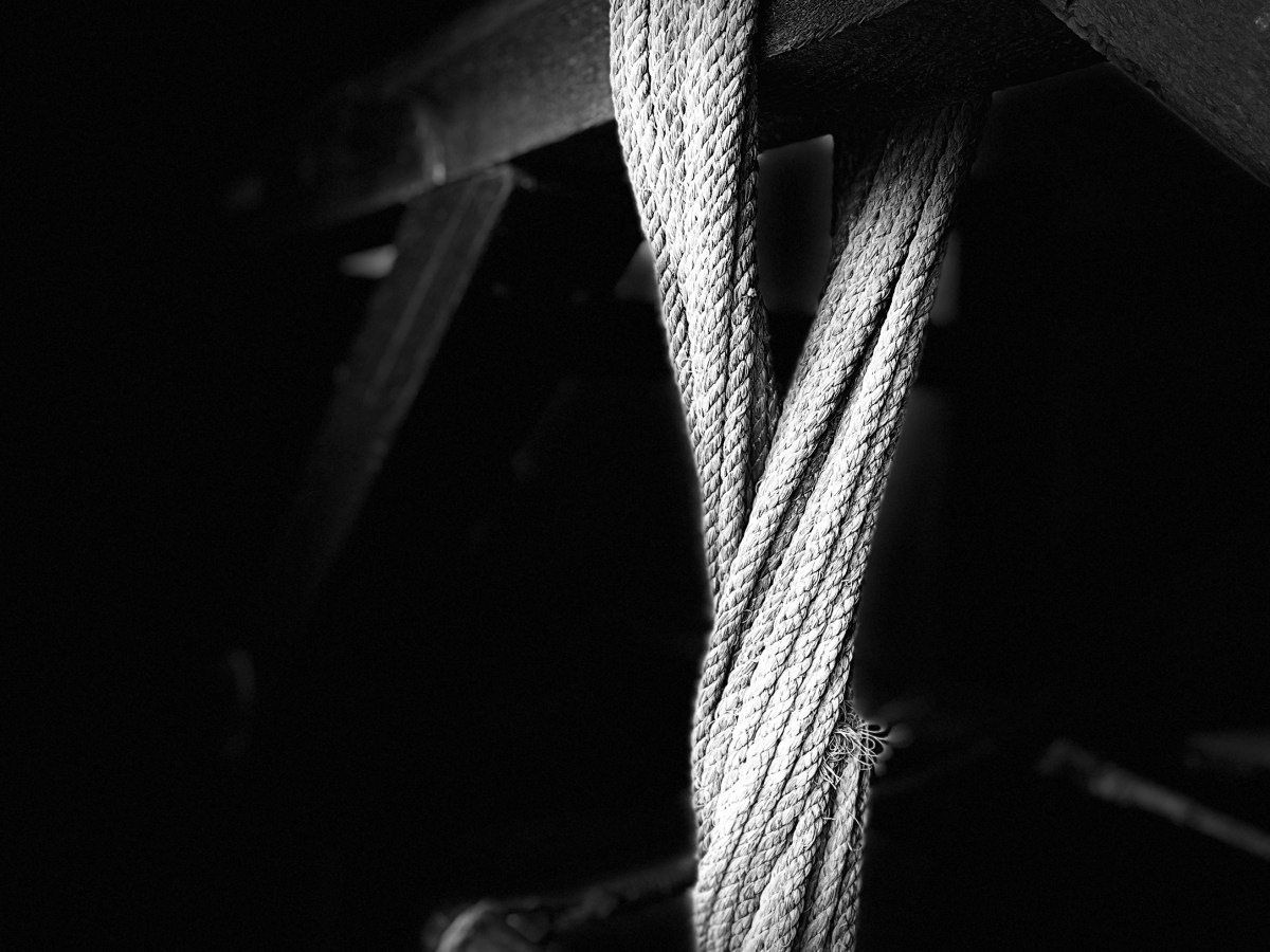 Selección Fotografías B&N&nbsp;2022