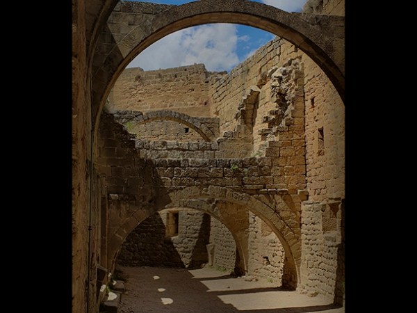 HUESCA – Castillo de loarre y&nbsp;alrededores