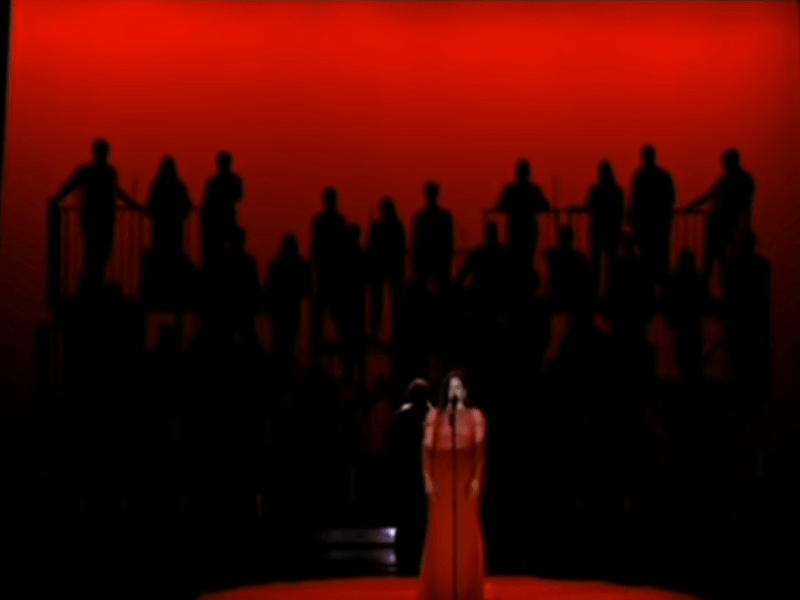 Si me das a elegir…&nbsp;I