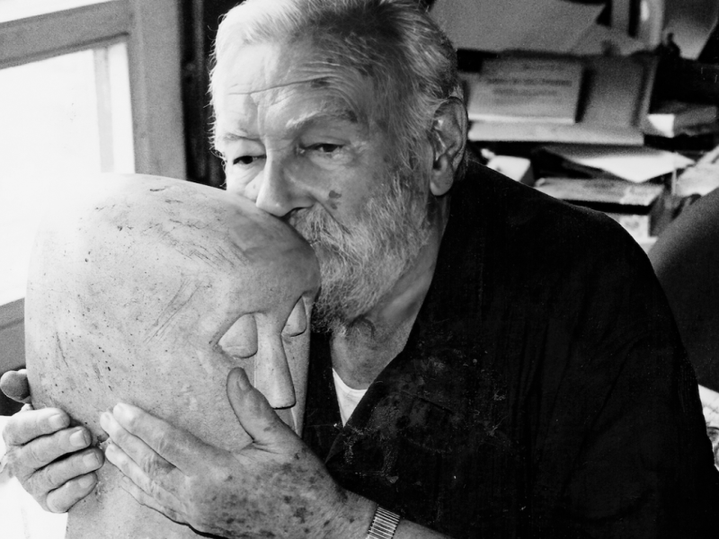 OTEIZA O EL&nbsp;PENSAMIENTO