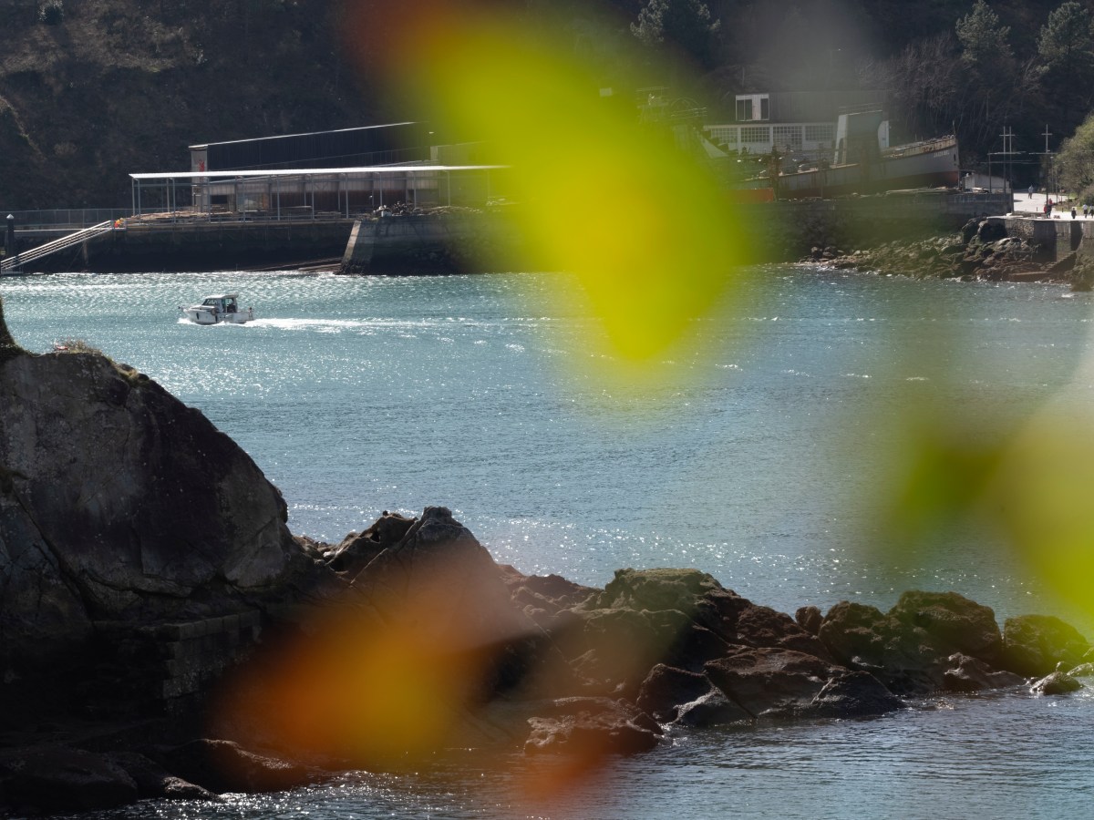 PASAJES DE SAN&nbsp;JUAN