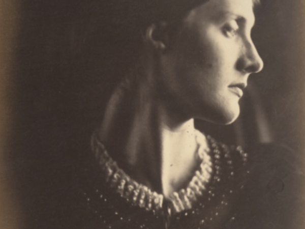 Julia Margaret Cameron