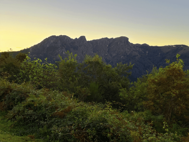 PEÑAS DE AIA (AIAKO&nbsp;HARRIA)