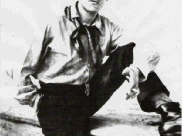 MODIGLIANI