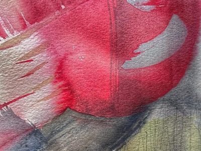 COLORES – EL&nbsp;ROJO