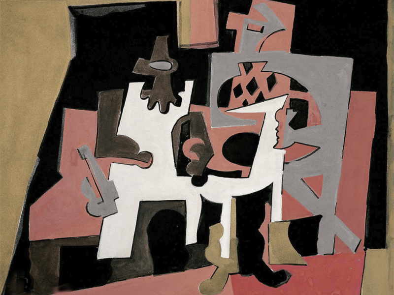 UNA BUENA LECTURA…