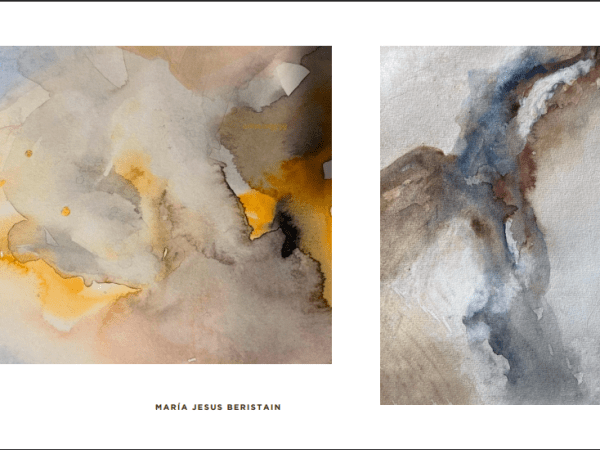 VÍDEOS – DE LO ESPIRITUAL EN EL&nbsp;ARTE