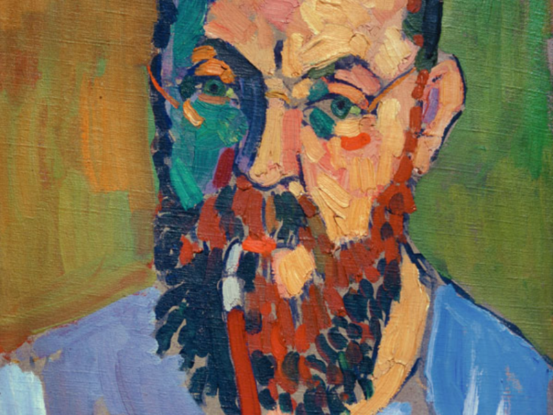 MATISSE (algunos apuntes)