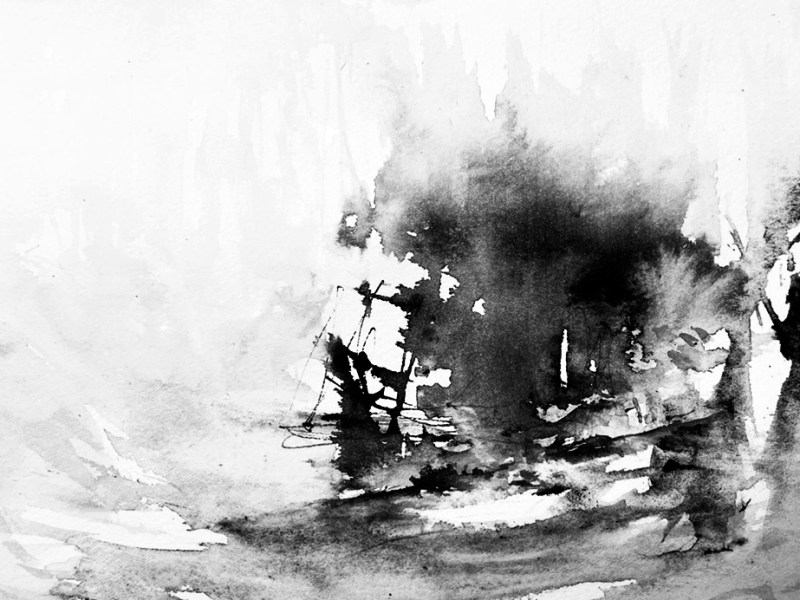 EL LENGUAJE DEL&nbsp;AGUA