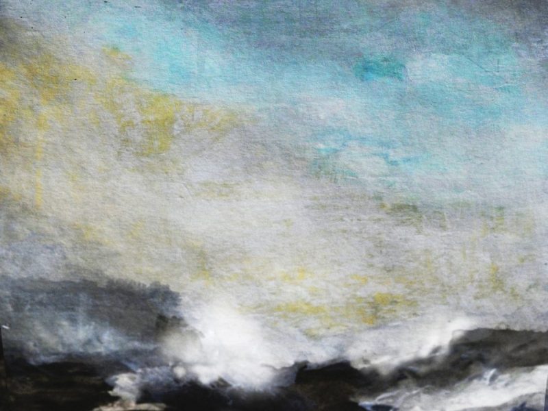 PROCESO CREATIVO 2025