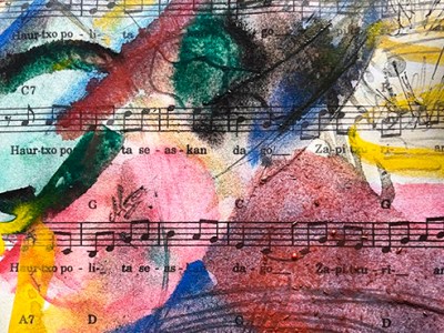 EL COLOR DE LA&nbsp;MÚSICA