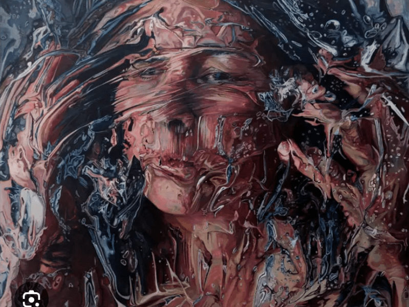 ENTREVISTA Paulina James