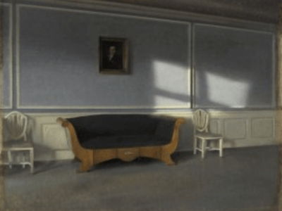 HAMMERSHOI